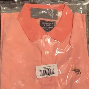 Abercrombie and Fitch dress shirts